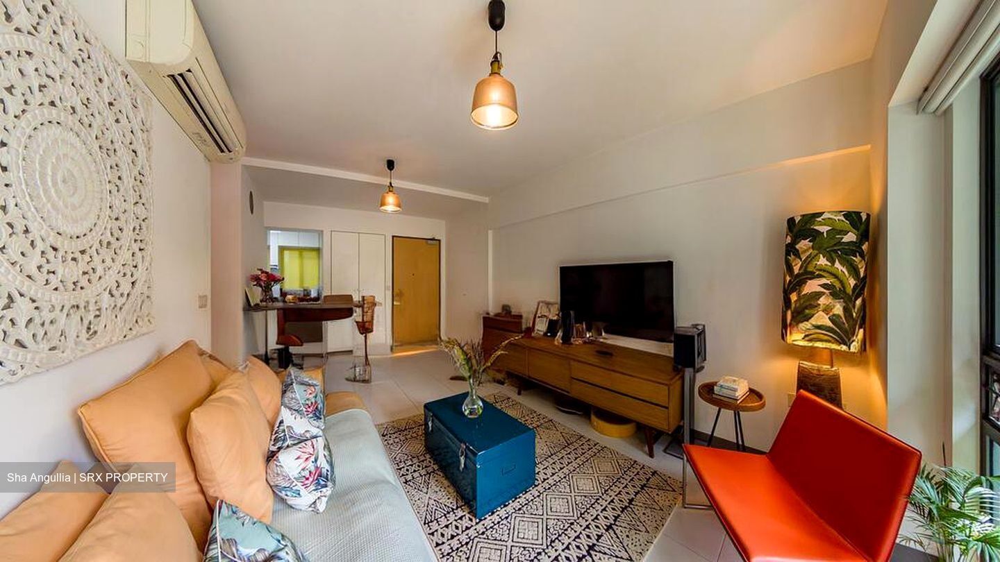 Blk 87 Skyville @ Dawson (Queenstown), HDB 4 Rooms #523159801